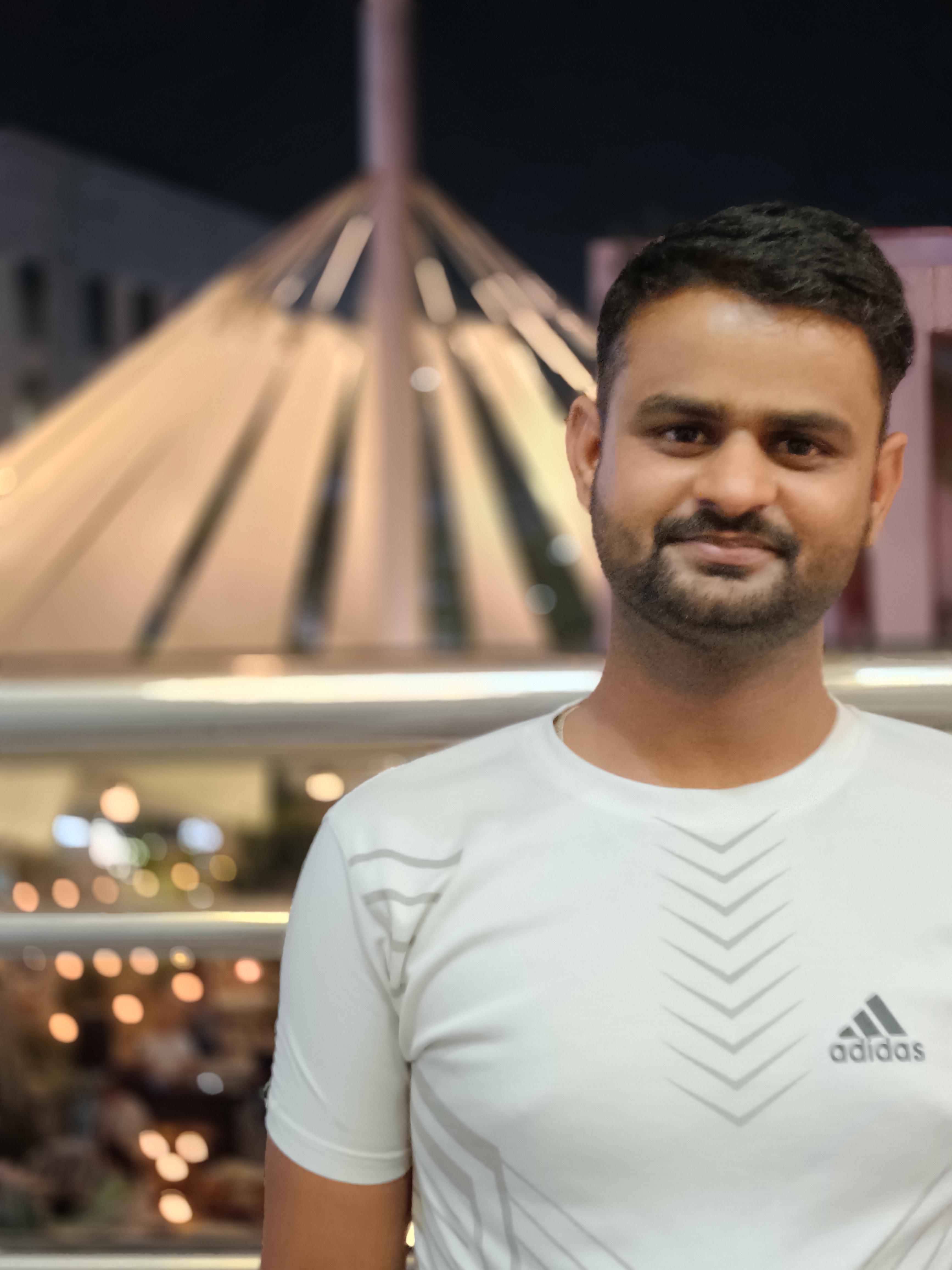 Amit Kumar
