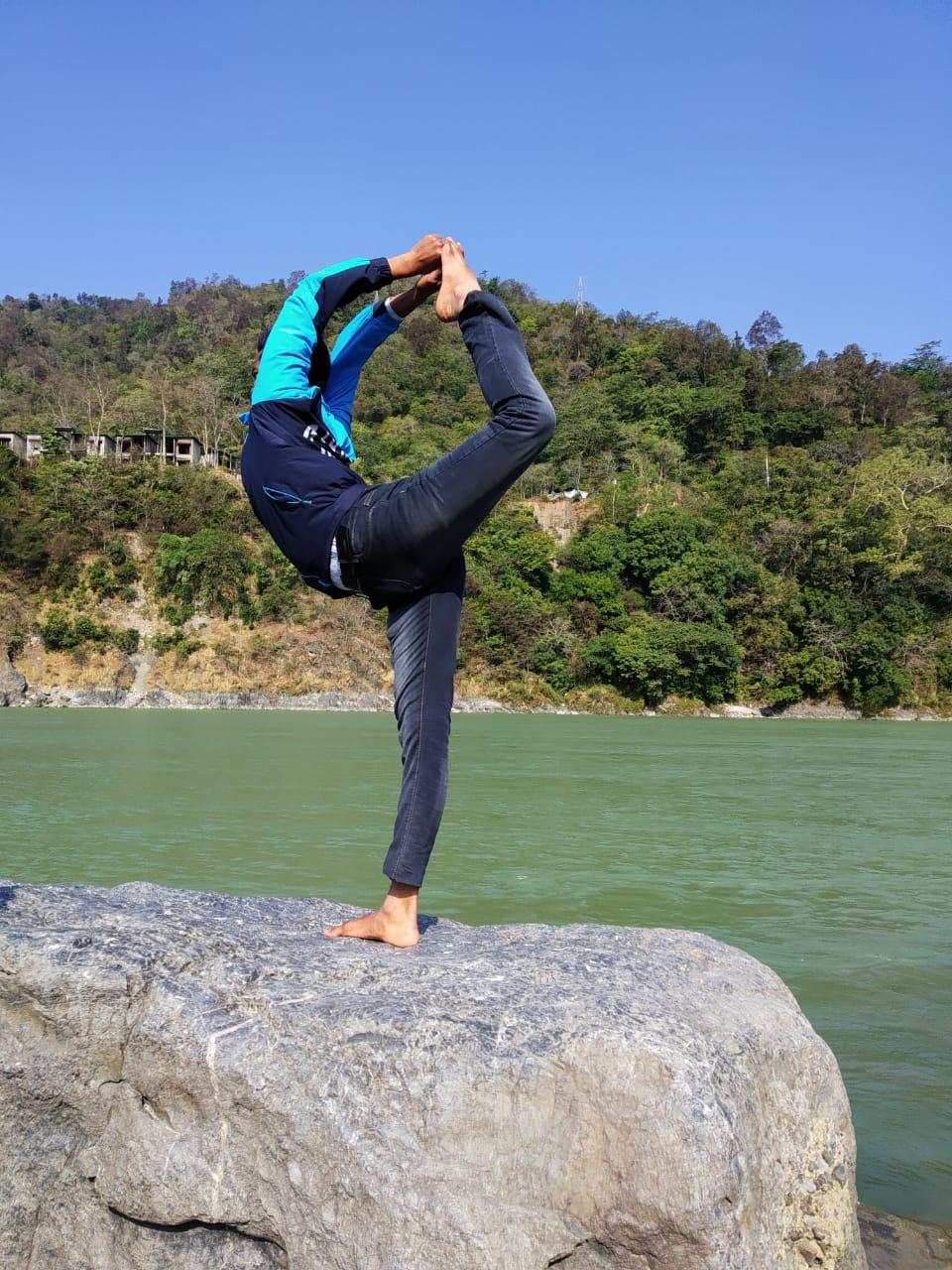 Sourbh Kumar